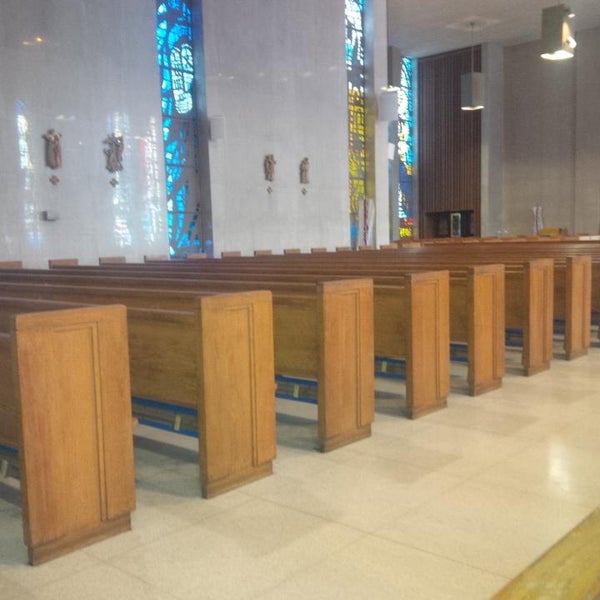 Photos at Sts. Joachim & Anne Parish Queens Village, NY