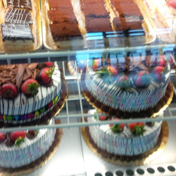 Photos at Konditor Meister Bakery in Braintree