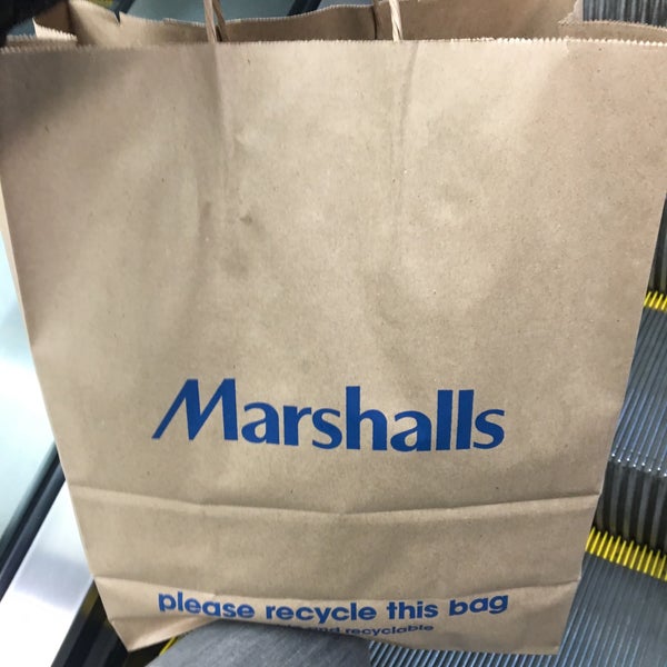 marshalls bolsas