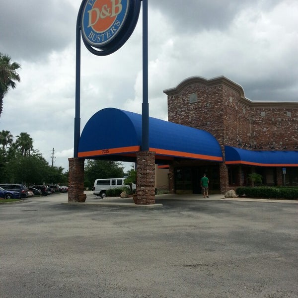 Dave Buster S Arcade In Jacksonville