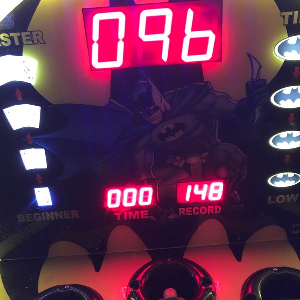 1/27/2018にSissi N.がTwo-Bit&#39;s Retro Arcadeで撮った写真