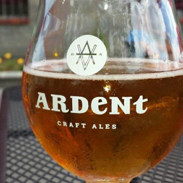 Ardent Craft Ales Brewery Carytown Museum District 33 tips