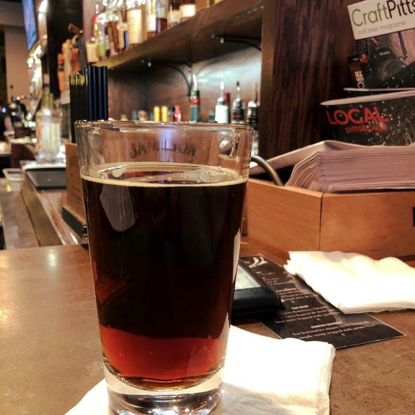 Dive Bar Bar in Pittsburgh