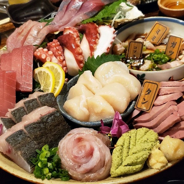 Photos At 鮮度の極み 魚もつ 武蔵小杉 新丸子東915 8 Photos At 鮮度の極み 魚もつ 武蔵小杉 新丸子東915 8