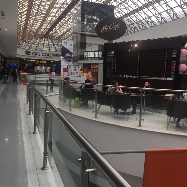 Photo prise au Centro Comercial Gran Estación par Jan Del Castillo le6/9/2018