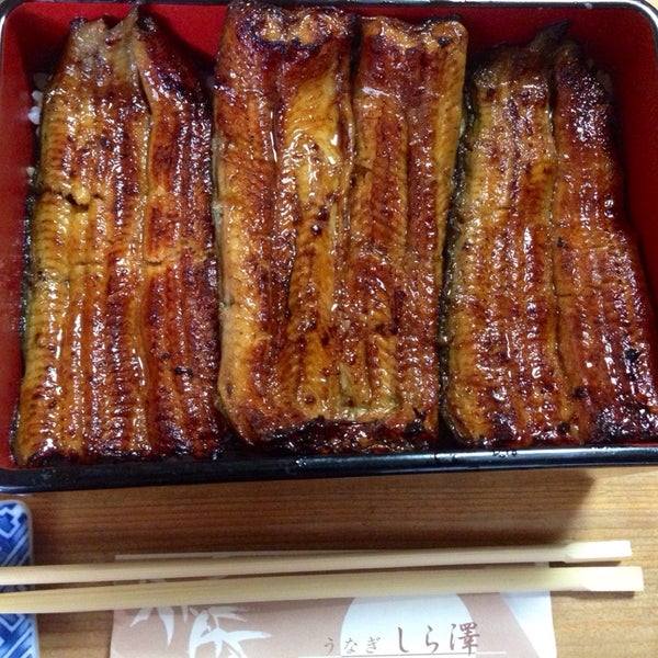 Photos At うなぎ しら澤 立川 7 Tips Photos At うなぎ しら澤 立川 7 Tips