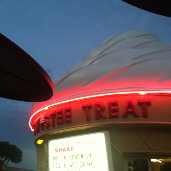 Photos at Twistee Treat Ice Cream Shop in Lakeland