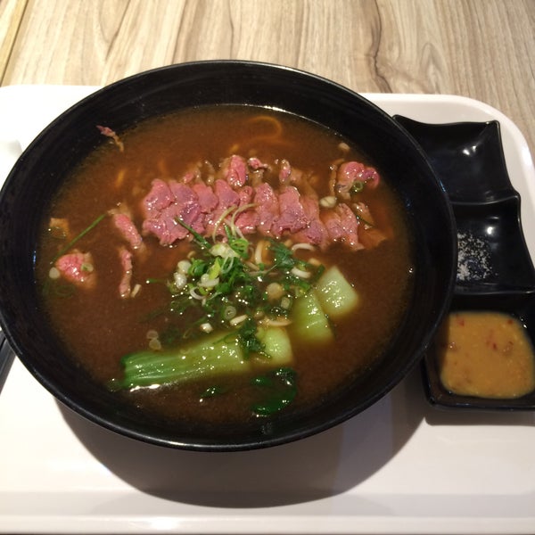 Photos At å¾¡ç‰›æ®¿æ–°å…‰ä¸‰è¶Ša4 Food Court