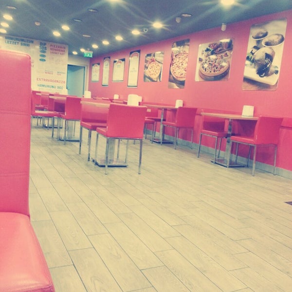 Domino�s Pizza Giresun, Giresun