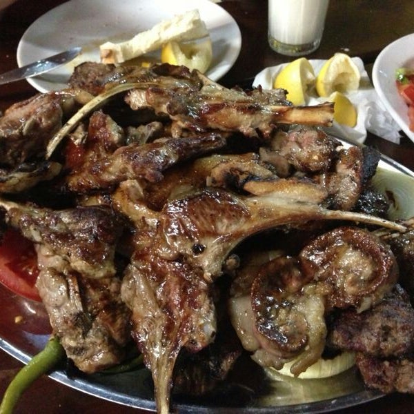 Photos at Aktaş Et Mangal BBQ Joint in Merkez Çekmeköy