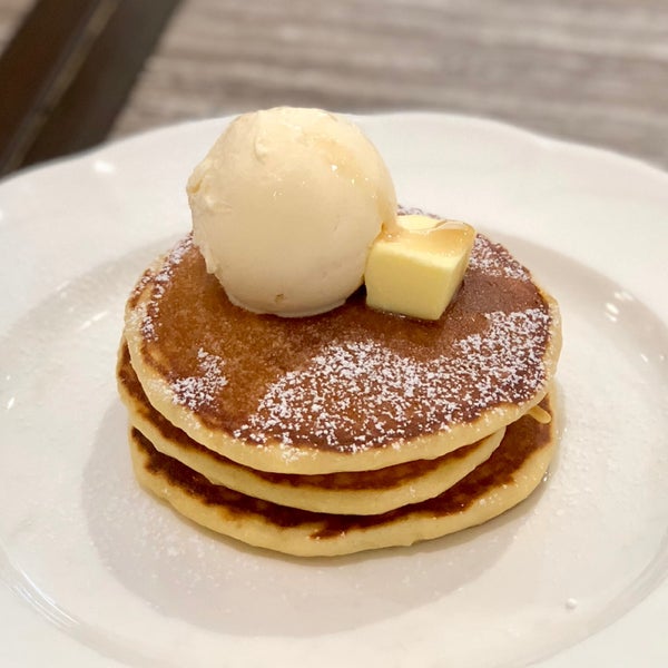 Pancake House