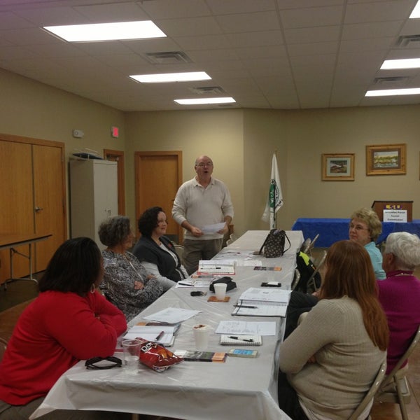 Avoyelles Parish TC Marksville, LA