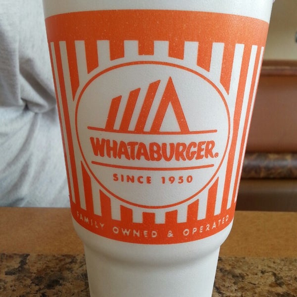 Whataburger Milton, FL