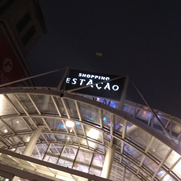 Foto scattata a Shopping Estação da Milene R. il 9/22/2019