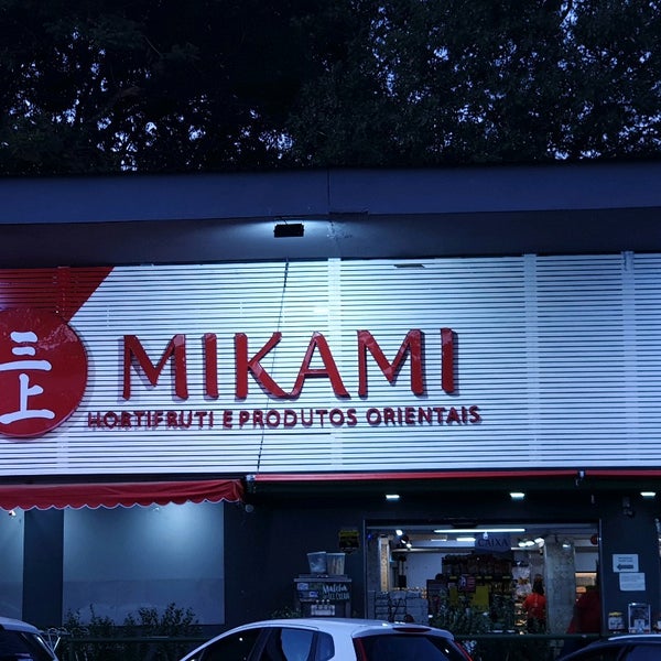 Fotos em Mikami Produtos Japoneses 33 dicas