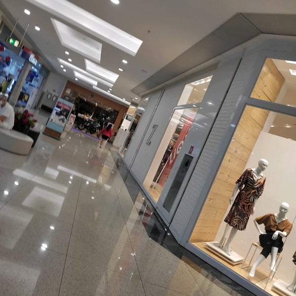 8/13/2021 tarihinde Milene R.ziyaretçi tarafından Taguatinga Shopping'de çekilen fotoğraf