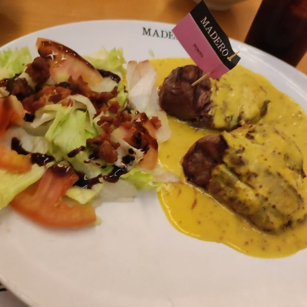 Cheese Madero - Picture of Madero Steak House, Campinas - Tripadvisor