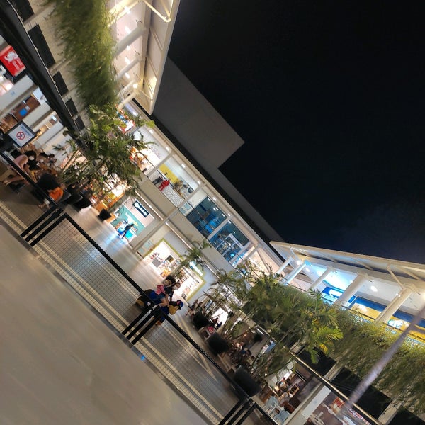Foto tirada no(a) Terraço Shopping por Milene R. em 8/18/2021