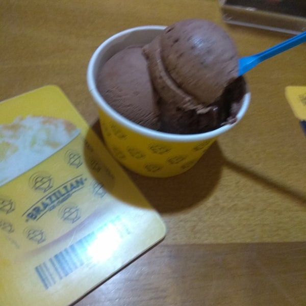 Brazilian Ice Cream Sorveteria em Brasília