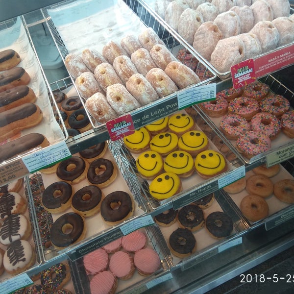 Fotos Bei Dunkin Donuts Donut Shop In Lago Sul