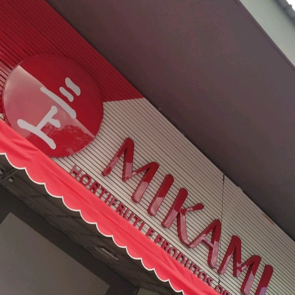 Fotos em Mikami Produtos Japoneses 33 dicas