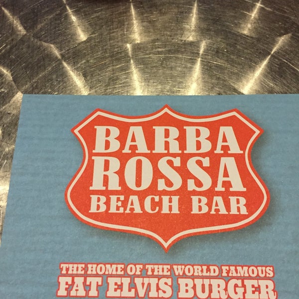 รูปภาพถ่ายที่ Barba Rossa Beach Bar Castelldefels โดย Xavier เมื่อ 7/3/2015