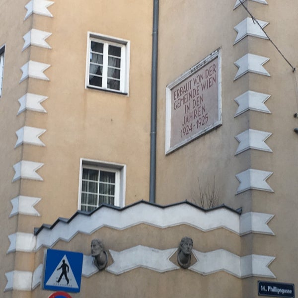 Penzing - Wien, Wien