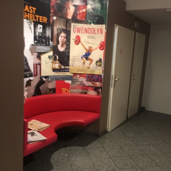 11/5/2018にMichael Z.がStadtkino im Künstlerhausで撮った写真
