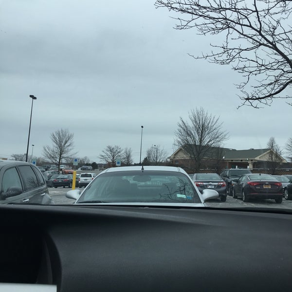 Photo taken at Eastview Mall by Stephen V. on 3/13/2017