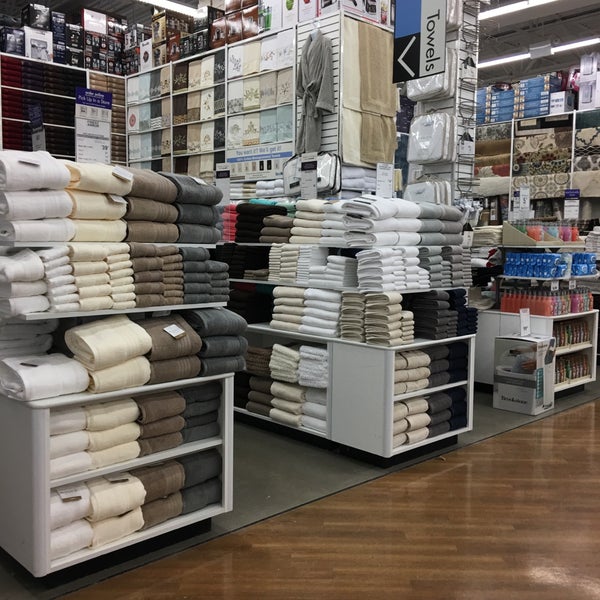 Bed Bath & Beyond Furniture and Home Store