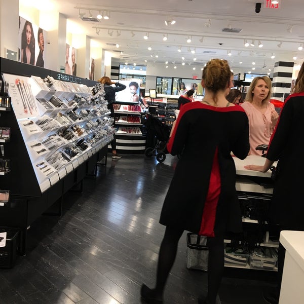 Sephora Victor Ny