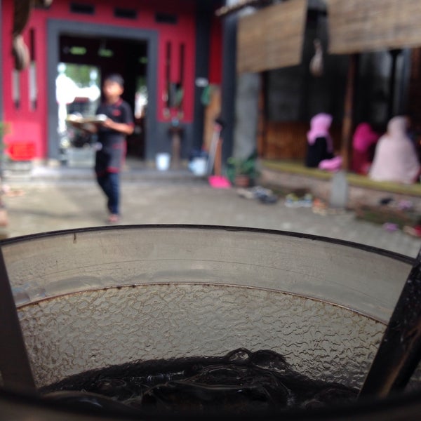 Photos At Resto Kita Now Closed Diner In Karawang