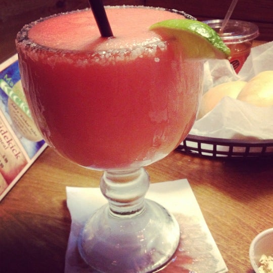 Texas Roadhouse Frozen Hurricane Margarita Recipe Dandk Organizer