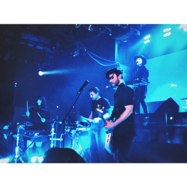 รูปภาพถ่ายที่ Stereo Nightclub โดย Camille B. เมื่อ 3/11/2015