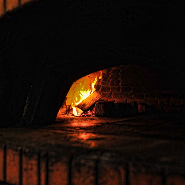 รูปภาพถ่ายที่ Пицария-ресторант &quot;iL Forno&quot; โดย Пицария-ресторант &quot;iL Forno&quot; เมื่อ 1/16/2016