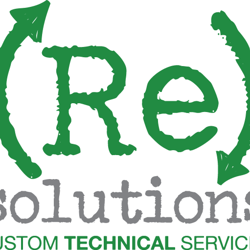 Photo taken at (Re)Solutions Custom Technical Services by (Re)Solutions Custom Technical Services on 10/9/2013