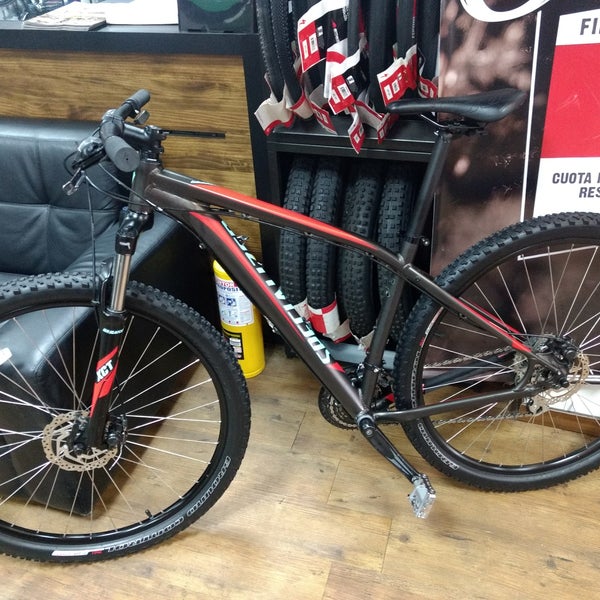 Bicicleteria El Triunfo Telefono 2025