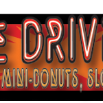 Photo prise au The Drive-Thru par The Drive-Thru le11/8/2014