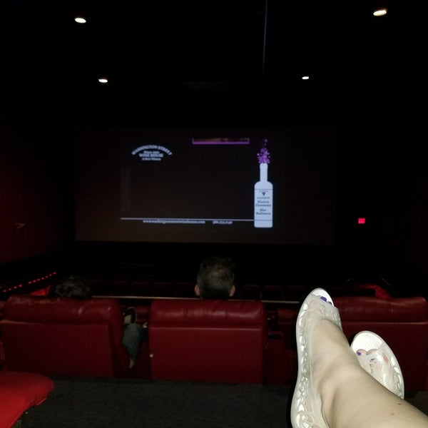 Photos at MJR Chesterfield Crossing Digital Cinema 16 50675 Gratiot Ave