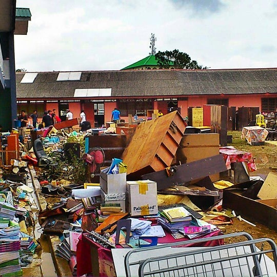 Sekolah Menengah Agama Al Irsyad Batu 3 Jalan Kuantan Gambang Kuantan Pahang