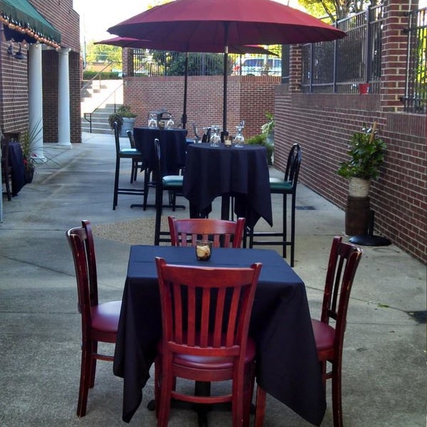 Unvined Wine Bar (Now Closed) Tapas Restaurant in Cary