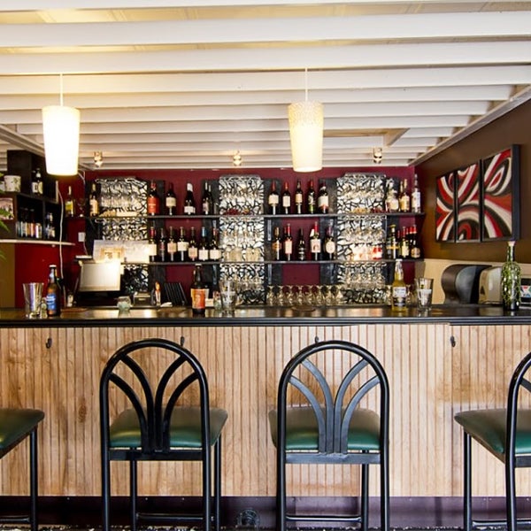 Unvined Wine Bar (Now Closed) Tapas Restaurant in Cary