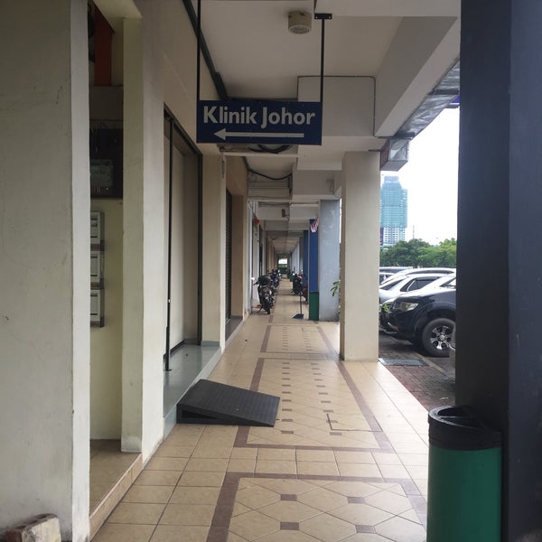 Qualitas Health (Klinik Johor) - 1 tip from 176 visitors