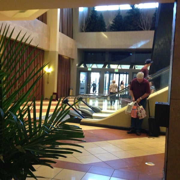 9/15/2013にАлександра Н.がLakeside Inn and Casinoで撮った写真