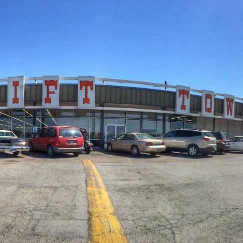 Photos at Thrift Town - Fort Worth - Fort Worth, TX