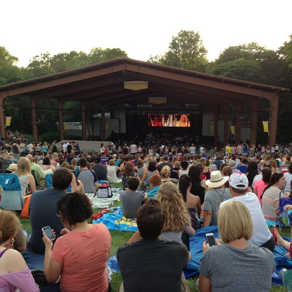 Meadow Brook Music Festival Rochester 12 tips