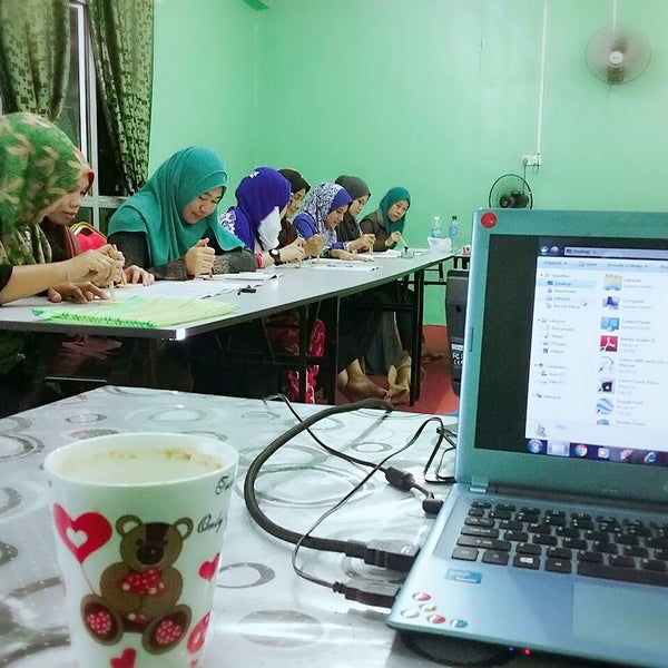 Photos At Al Baghdadi Learning Centre Lahad Datu Sabah Jalan Pantai Bandar Singa Point Block 7 Shop Lot No 7 91100