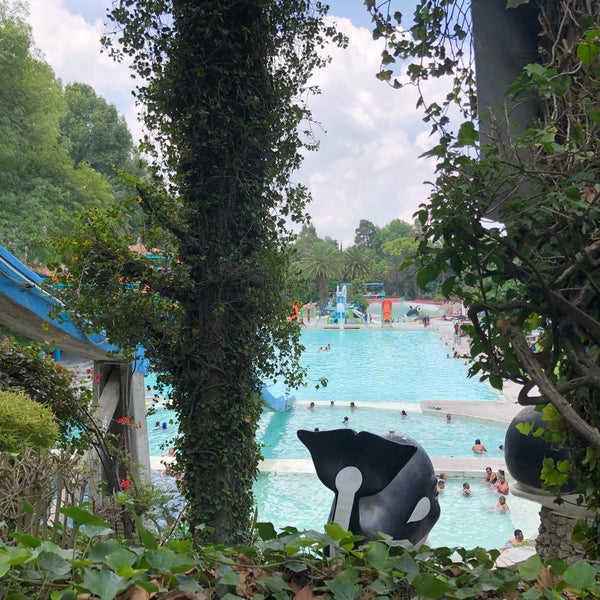 Agua Azul Puebla de Zaragoza, Puebla