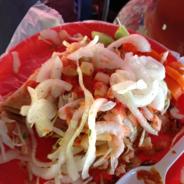 Fotos en Tacos al Vapor "Oscar" Restaurante de tacos en Zapopan