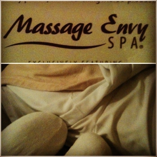 Massage Envy Spa in Mira Mesa